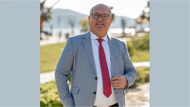 Aday Demir'den Ramazan Bayramı mesajı