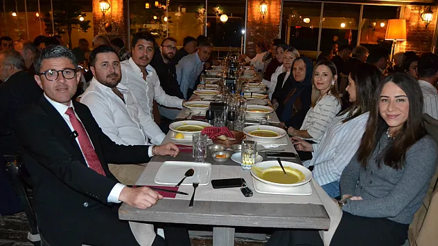 Aday Kökten, 'Gücümüzü herkesin görmesini istiyorum'