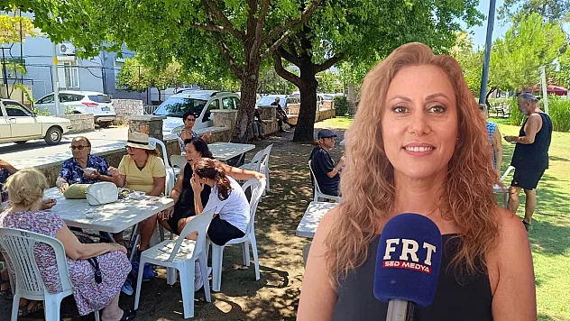 ADD Fethiye'den birlik ve beraberlik aşuresi