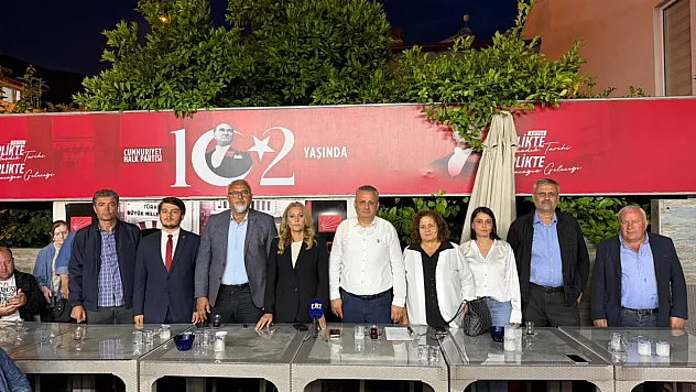 ADD Fethiye Şube Başkanı Topçu'dan sert açıklama: 'Millet iradesi hedef alınamaz'