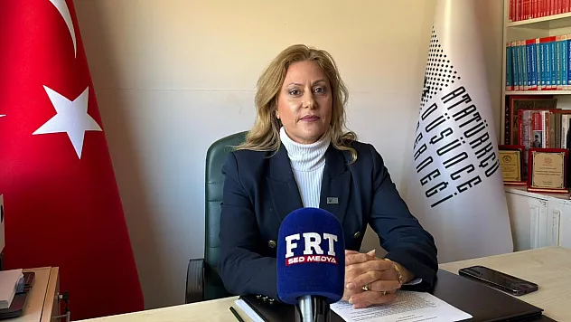 ADD Fethiye Şubesi 16. Olağan Genel Kurulu'na hazırlanıyor