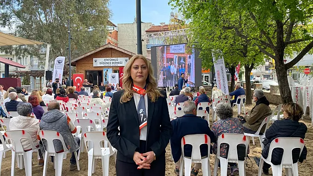 ADD Fethiye Şubesi'nde seçim tamam: İşte yeni yönetim!