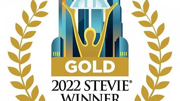 ADM ELEKTRİK, 2022 INTERNATİONAL BUSİNESS AWARDS'TA  ALTIN STEVİE ÖDÜLÜNÜ KAZANDI