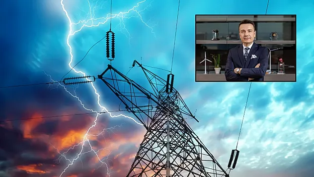 Adm Elektrik Dağıtım'dan 500 milyon dolarlık yatırım finansmanı