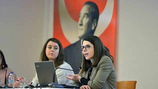 Afet psikolojisi ve etkileri hakkında bilgi verildi