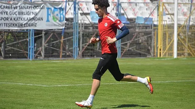 Ağrı deplasmanı hazırlıkları başladı