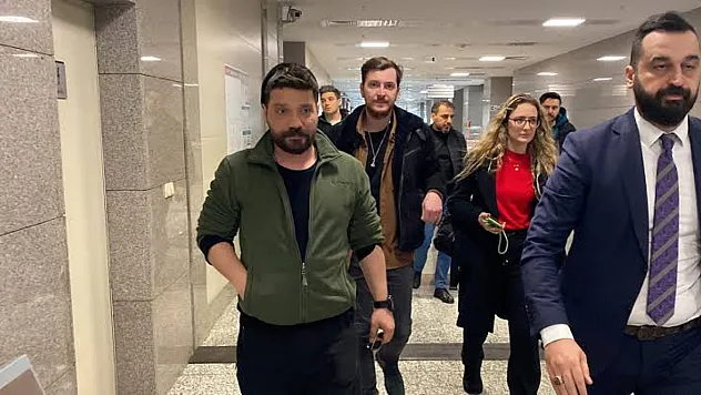 Ahbap Derneği soruşturmasında gözaltına alınan Oğuzhan Uğur'un savcılık ifadesi ortaya çıktı