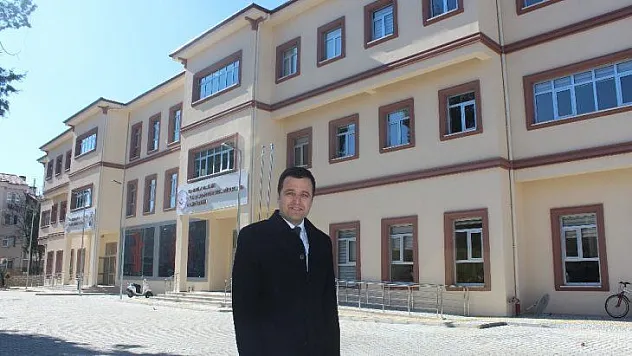 Aile, Çalışma ve Sosyal Hizmetler İl Müdürlüğü yeni binasına taşındı