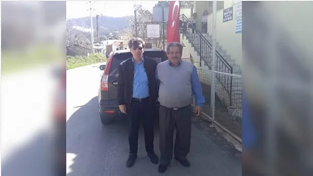 Aile hekimi, amansız hastalığa yenik düşerek hayatını kaybetti