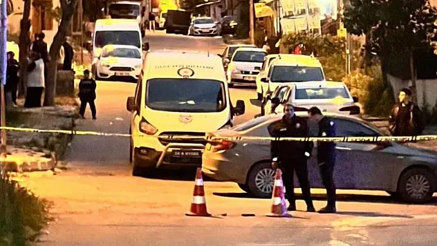 Aile kavgası kanlı bitti: Kuzenini başından vurdu