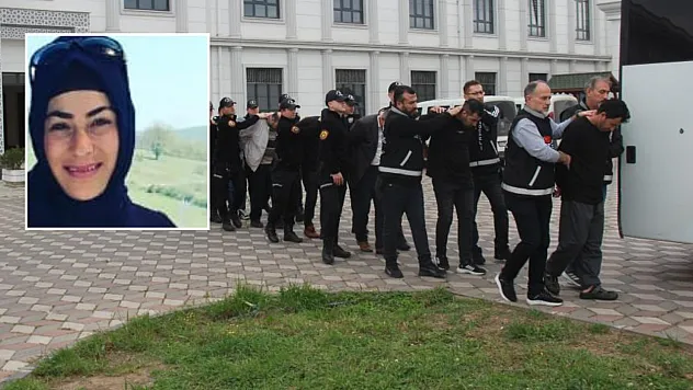 Aile meclisi kararıyla öldürülen Güneş cinayetinde kan donduran detaylar