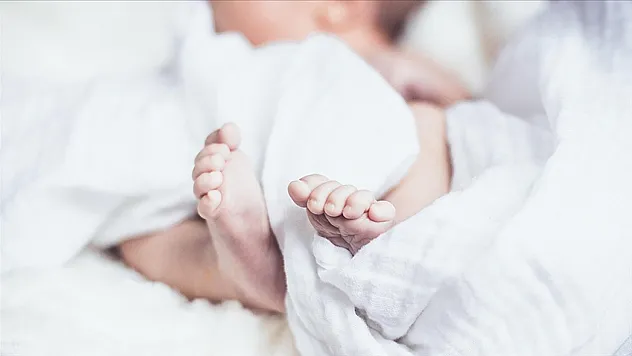 Aile ve Gençlik Fonu'ndan faydalanan 5 bin 926 çiftin, 5 bin 992 çocuğu dünyaya geldi