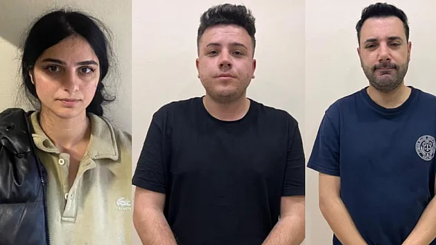 Aile yapısına aykırı içerik üreten fenomenlere operasyon: Gözaltına alınan isimler belli oldu