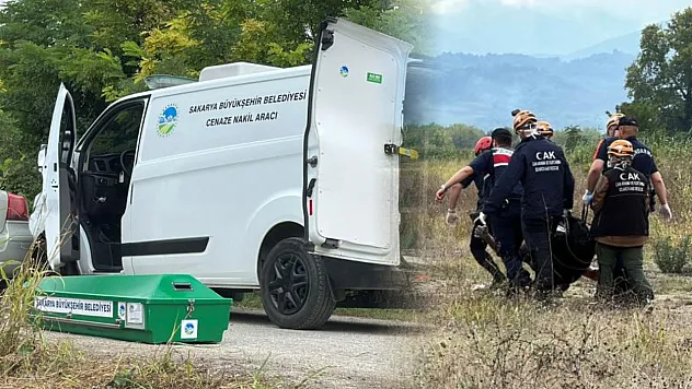Ailesi 2 gündür haber alamıyordu, nehirden cansız bedeni çıkartıldı