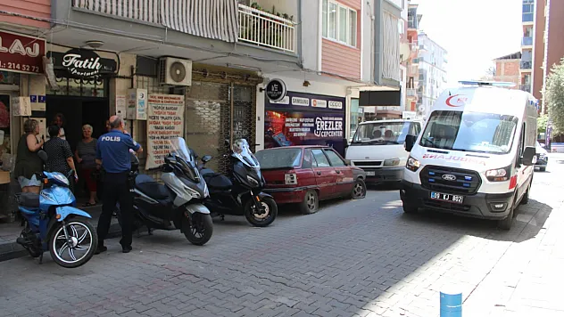 Ailesi öldü sandı, yaşlı kadın hastaneden çıktı