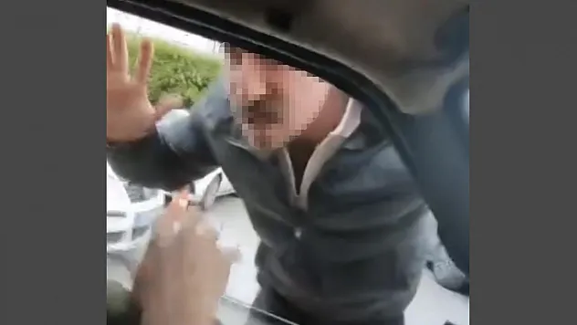 Ailesinin yanında saldırıya uğradı: Olayın faturası 430 bin lira oldu