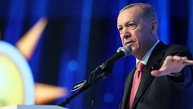 AK Parti'de aday tanıtım günü: Türkiye Yüzyılı Beyannamesi açıklanıyor