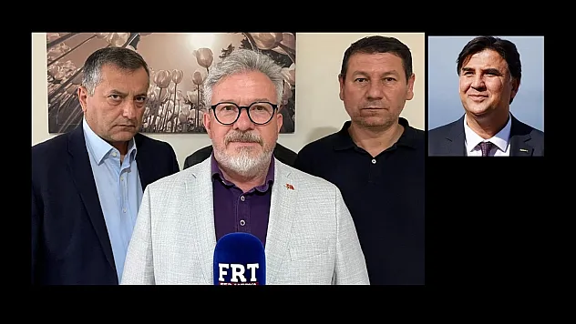 AK Parti Fethiye İlçe Başkanı Sarıhan'dan Başkan Karaca'ya yönelik saldırıya ilişkin açıklama