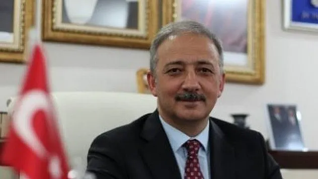 Ak Parti İl Başkanı Kadem Mete, Vatandaşlarımız uygun fiyata beş yıldız kalitesinde hizmet alacak