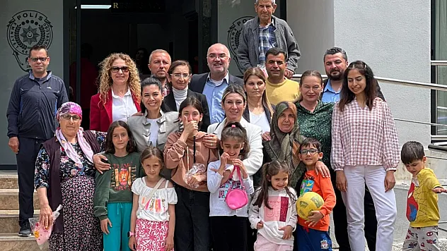 Ak Parti Milletvekili Adayı Tan, ''Acılarla dolu buruk bir bayram''