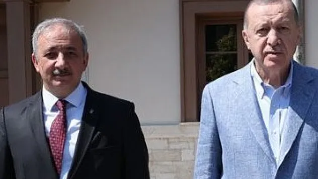 AK Parti Muğla'da 1. sıra adayı Kadem Mete kimdir ?