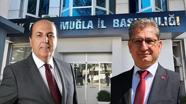 AK Parti Muğla'dan kınama mesajı