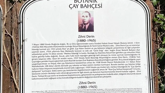 AK Parti Muğla İl Başkanı Kadem Mete Rize'den Seslendi