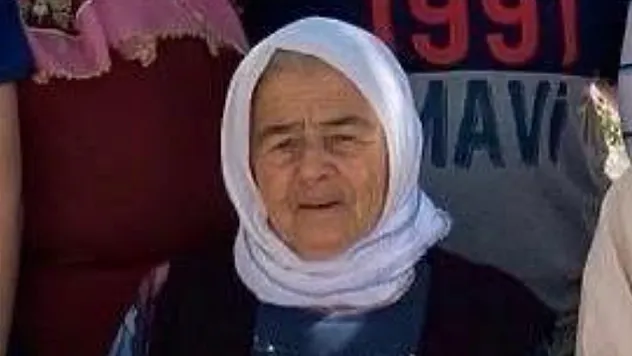 AK Parti Muğla Milletvekili Yakup Otgöz'ün Acı Günü