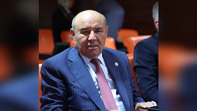 AK Parti Muğla Milletvekili Yakup Otgöz'den Fethiye Körfezi açıklaması: 'Sözümüz Fethiye'ye, sevdamız Muğla'ya'