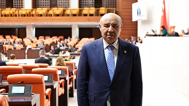 AK Parti Muğla Milletvekili Yakup Otgöz'den 30 Ağustos Zafer Bayramı mesajı