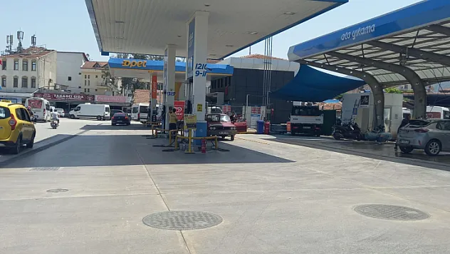 Akaryakıta yeni zam yolda