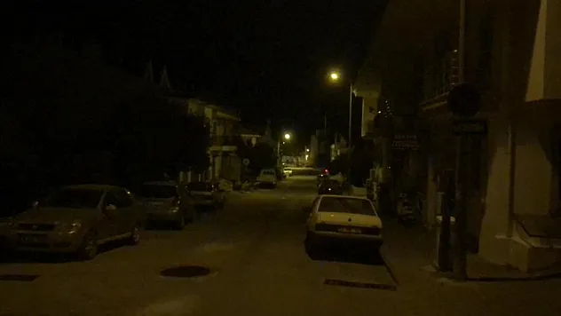 Akdeniz'deki 6 büyüklüğündeki deprem Muğla'da hissedildi