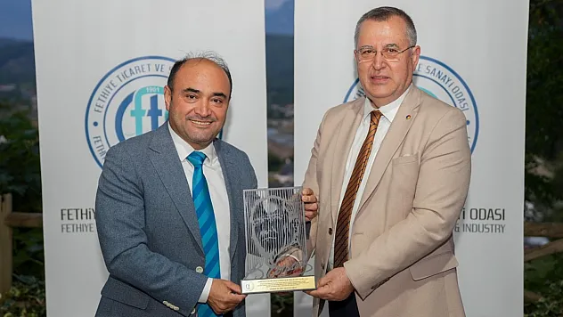 Akdenizli Grup'tan Vergide Örnek Başarı