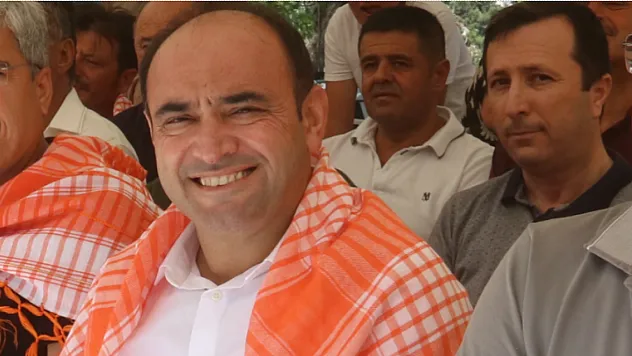 Akdenizli, 'Yörüklüğü Türk adından ayrı düşünmek mümkün değildir'