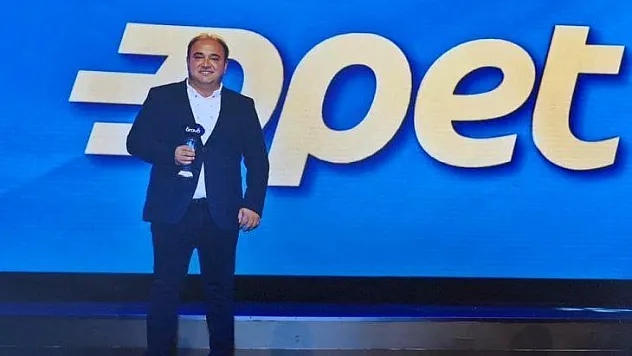 Akdenizli Opet Ailesinin Gururu Oldu