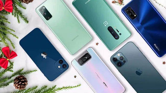 AKILLI TELEFONLARA EN AZ YÜZDE 20 ZAM GELİYOR!