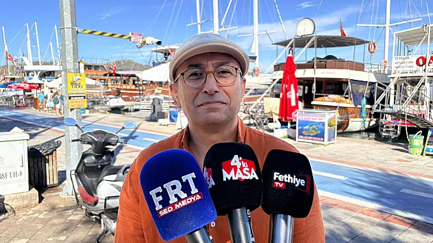Akkoca: 'İlkay Başkanımızla Süreci Yürütüyoruz'