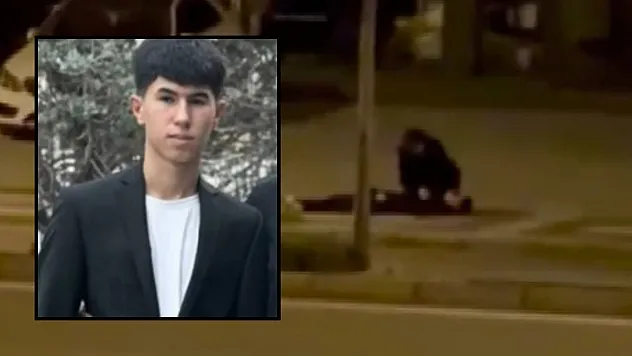 Aksaray'da Kız Meselesi Kavgası: 16 Yaşındaki Genç Öldürüldü