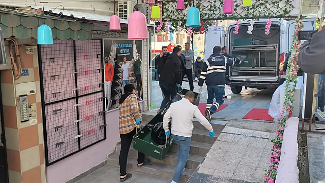 Alacak verecek tartışması cinayetle sonuçlandı