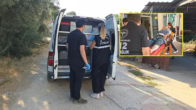 Alacak-verecek tartışması kanlı bitti