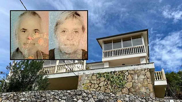 Alanya'da Hollandalı yaşlı çift evlerinde ölü bulundu