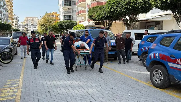 Alanya'da kardeşler arasında çıkan tartışma faciayla sonuçlandı