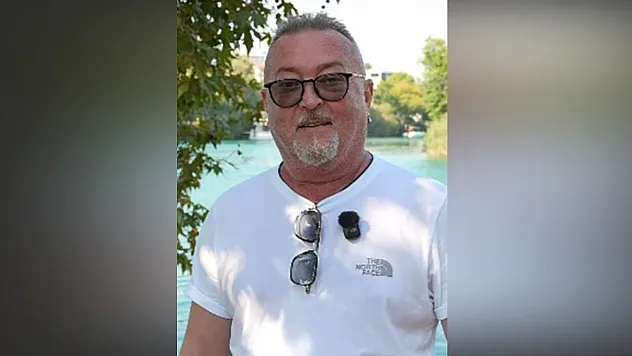 Alanya'da motosiklet kazasında ağır yaralanan radyocu hayatını kaybetti