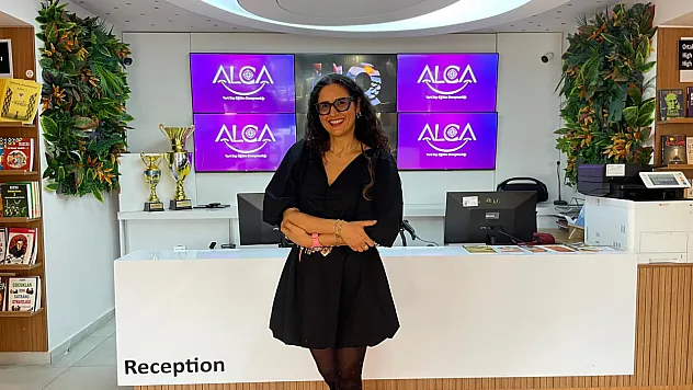 ALCA ile Fethiye'den İngiltere'ye Güvenli Eğitim Yolculuğu