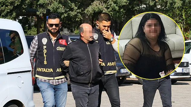 Aldatılma iddiası cinayet davasına girdi: Mahkemeden DNA incelemesi talebi