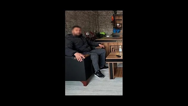 Aldığı bıçak darbesiyle ağır yaralanan 25 yaşındaki esnaf hayatını kaybetti