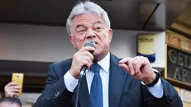 Ali Acar listeden neden alındı?