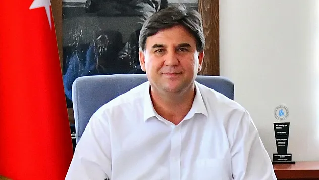 Alim Karaca'dan 30 Ağustos Zafer Bayramı Kutlama Mesajı