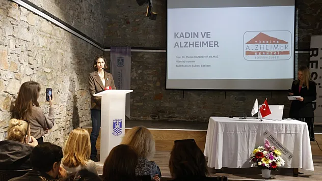 Alınacak önlemlerle Alzheimer riski yüzde 45 azaltılabiliyor