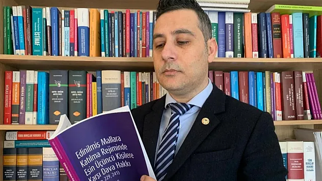 'Alo' demek boşanma sebebi sayıldı! Yargıtaydan emsal karar! Avukat açıkladı..